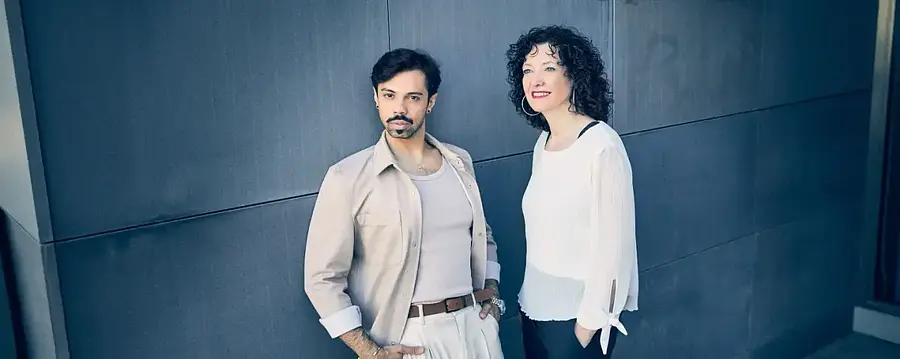 BRUNO DE SÁ& HARMONIA DEL PARNÀS